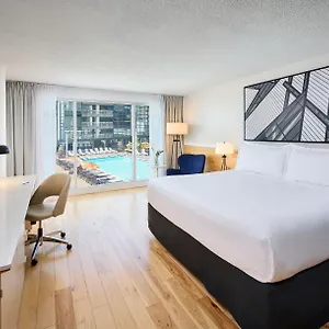 Hotel Radisson Blu Downtown, Toronto
