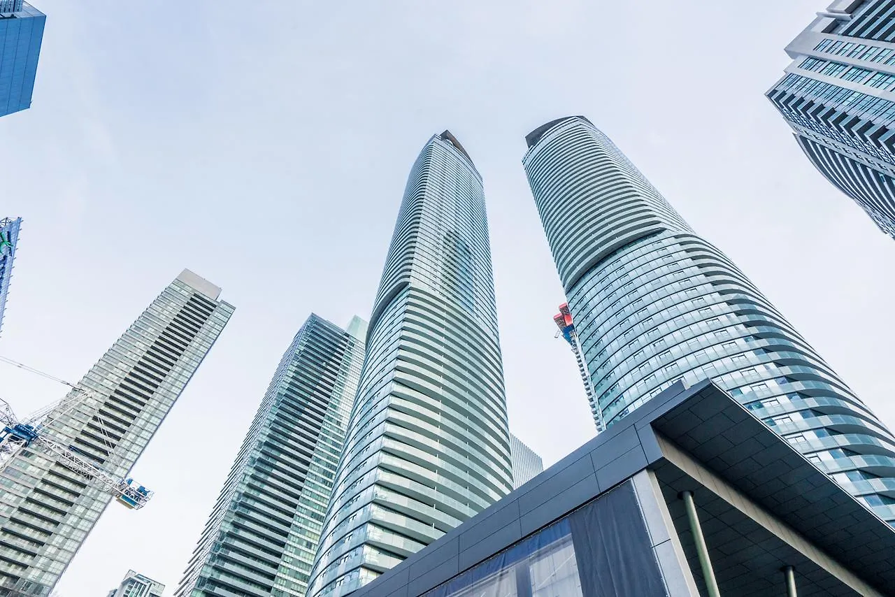 Aaira Suites Toronto