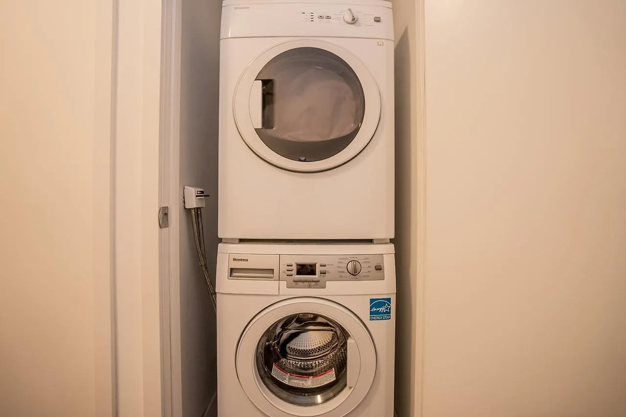 Apartment Aaira Suites Toronto