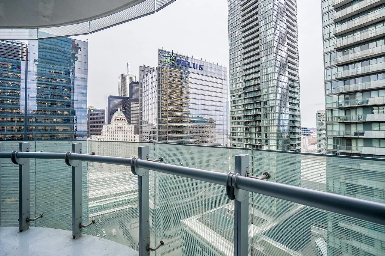 Aaira Suites Toronto 0*,  Canada