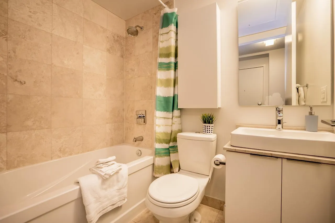 Aaira Suites Toronto Canada
