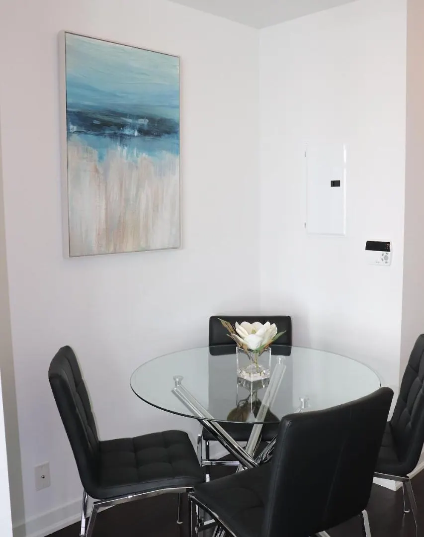 Aaira Suites Toronto