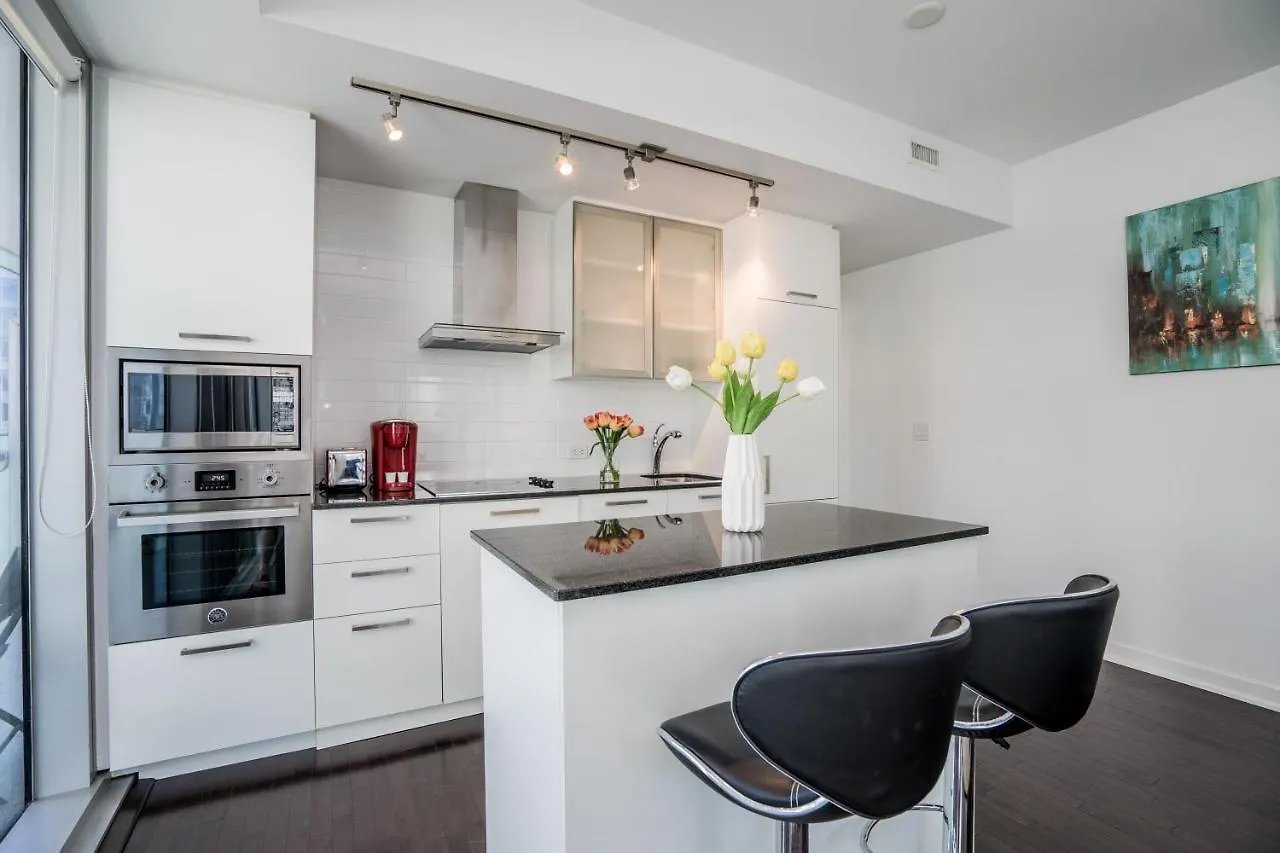Aaira Suites Toronto