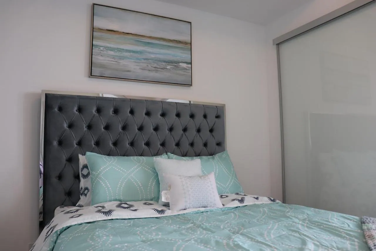 Aaira Suites Toronto