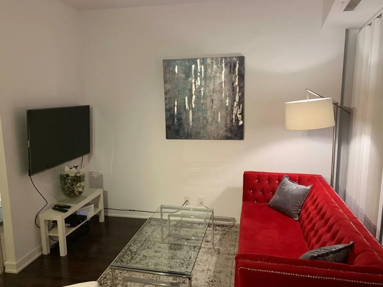 Apartment Aaira Suites Toronto