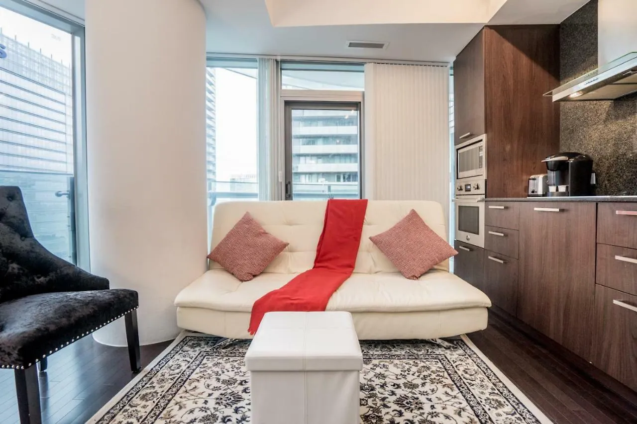 Aaira Suites Toronto