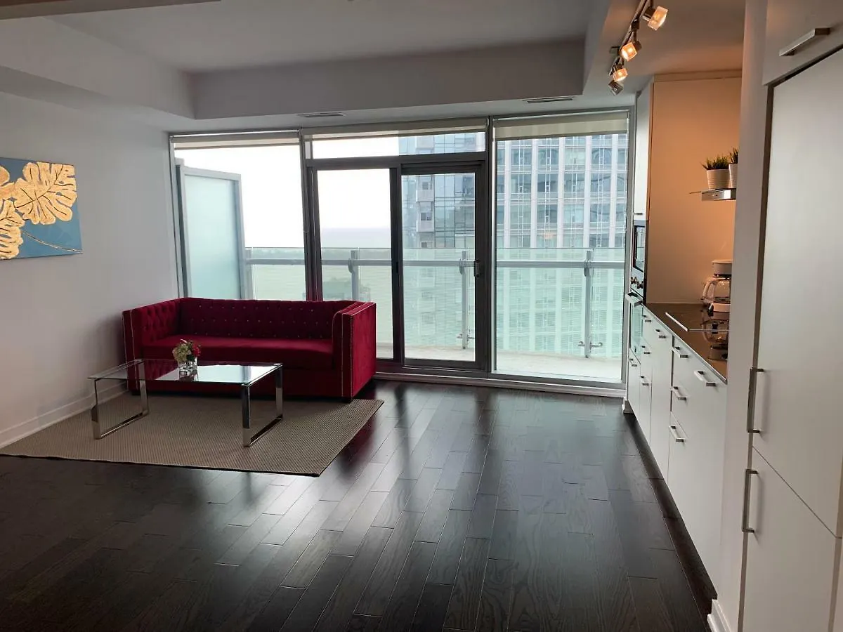 Aaira Suites Toronto Canada