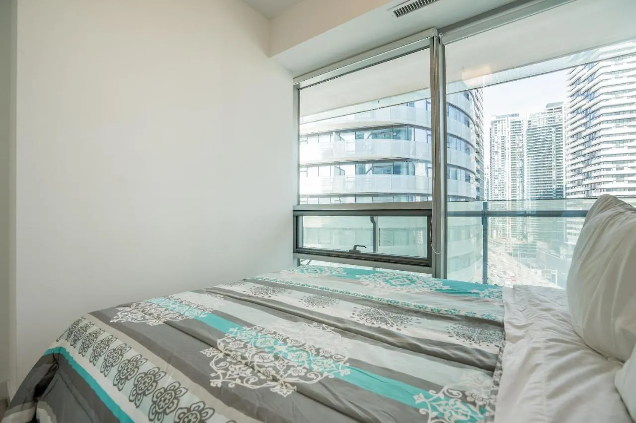 Aaira Suites Toronto