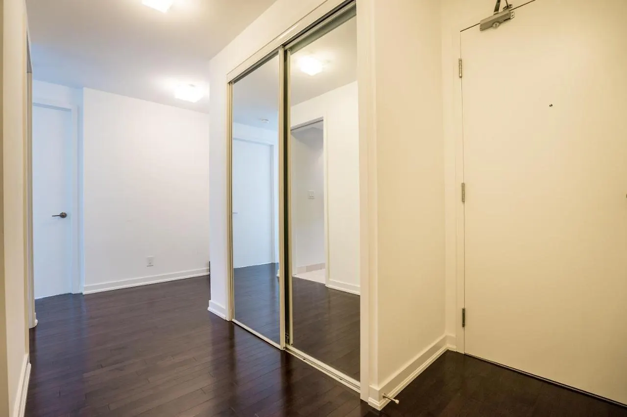 Aaira Suites Toronto Apartment