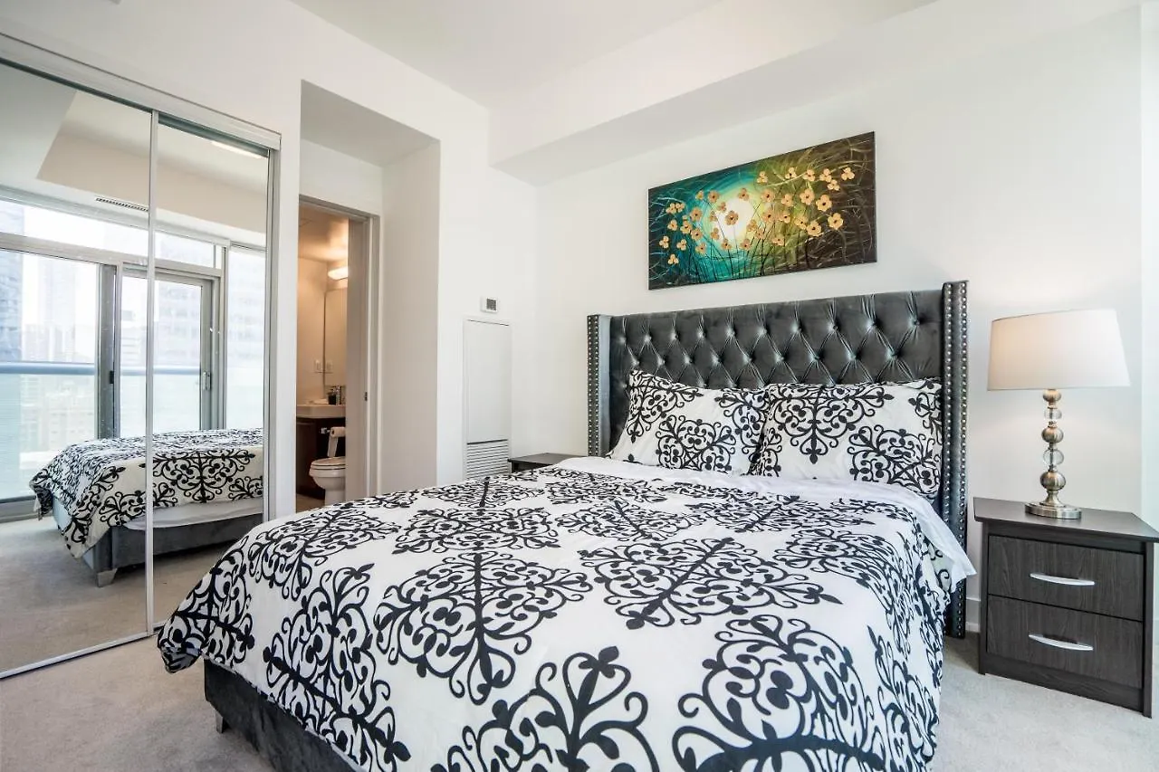 Aaira Suites Toronto 0*,  Canada