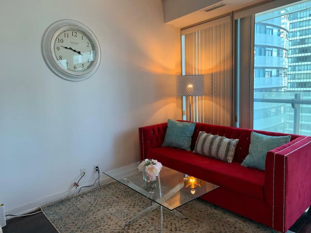 Aaira Suites Toronto